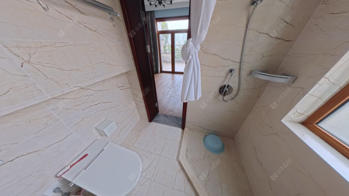 上海绿洲千岛花园在售二手房源小区图_小牛看房