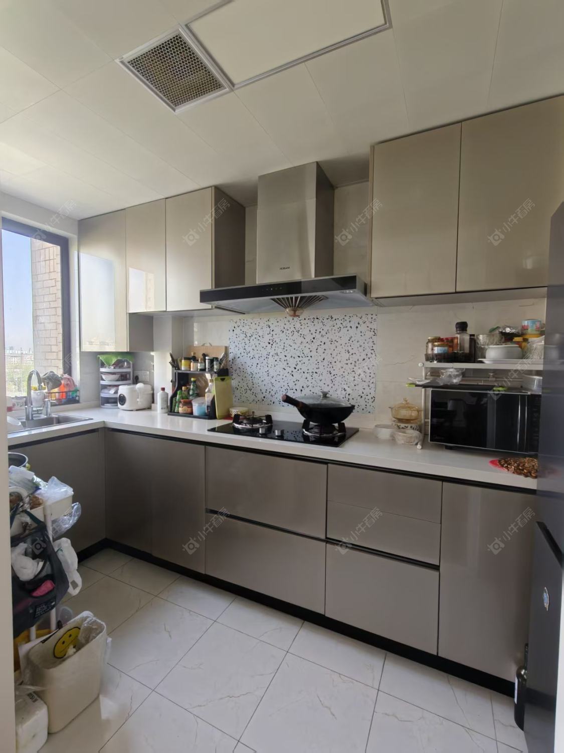 上海万业紫辰苑在售二手房源小区图_小牛看房