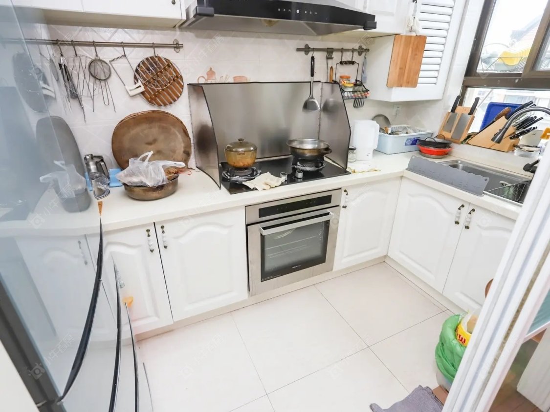 上海嘉骏香山苑在售二手房源小区图_小牛看房