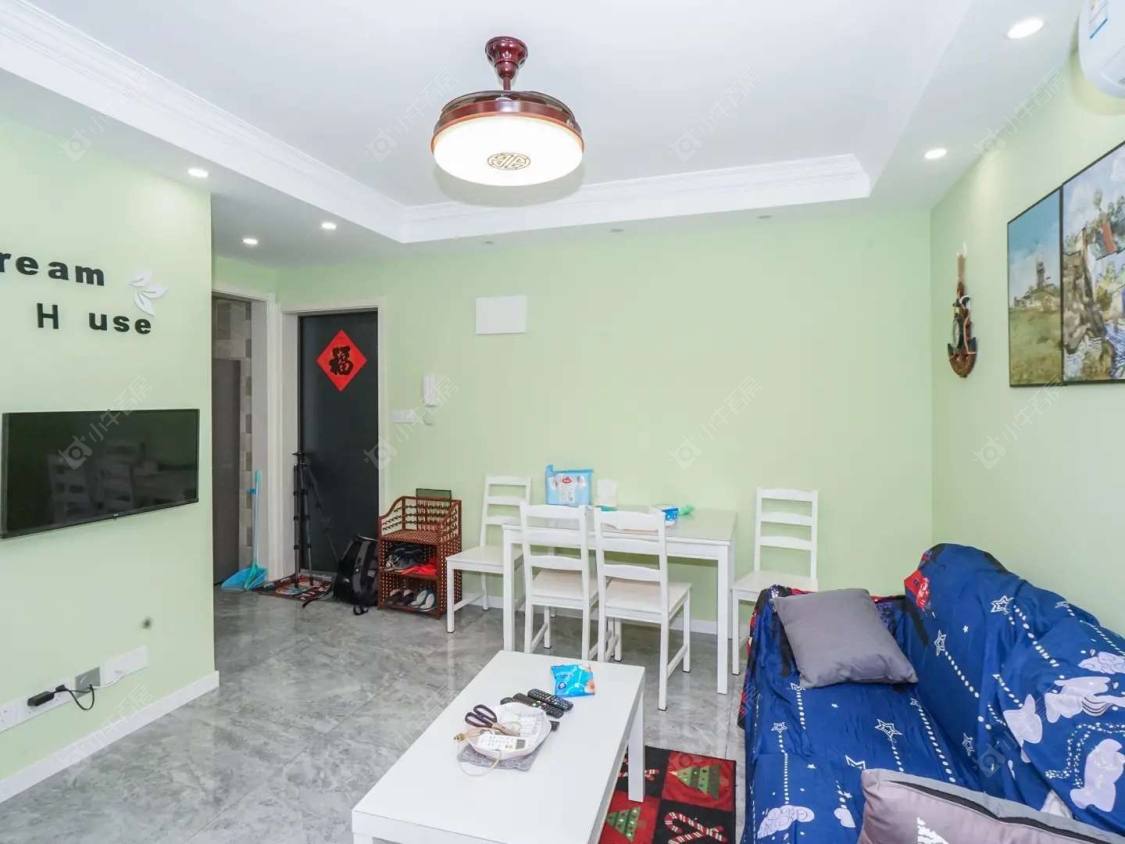 上海馨佳园一街坊在售二手房源小区图_小牛看房