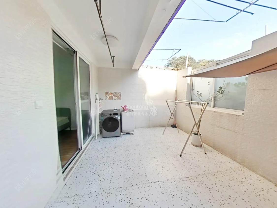 上海花木苑在售二手房源小区图_小牛看房