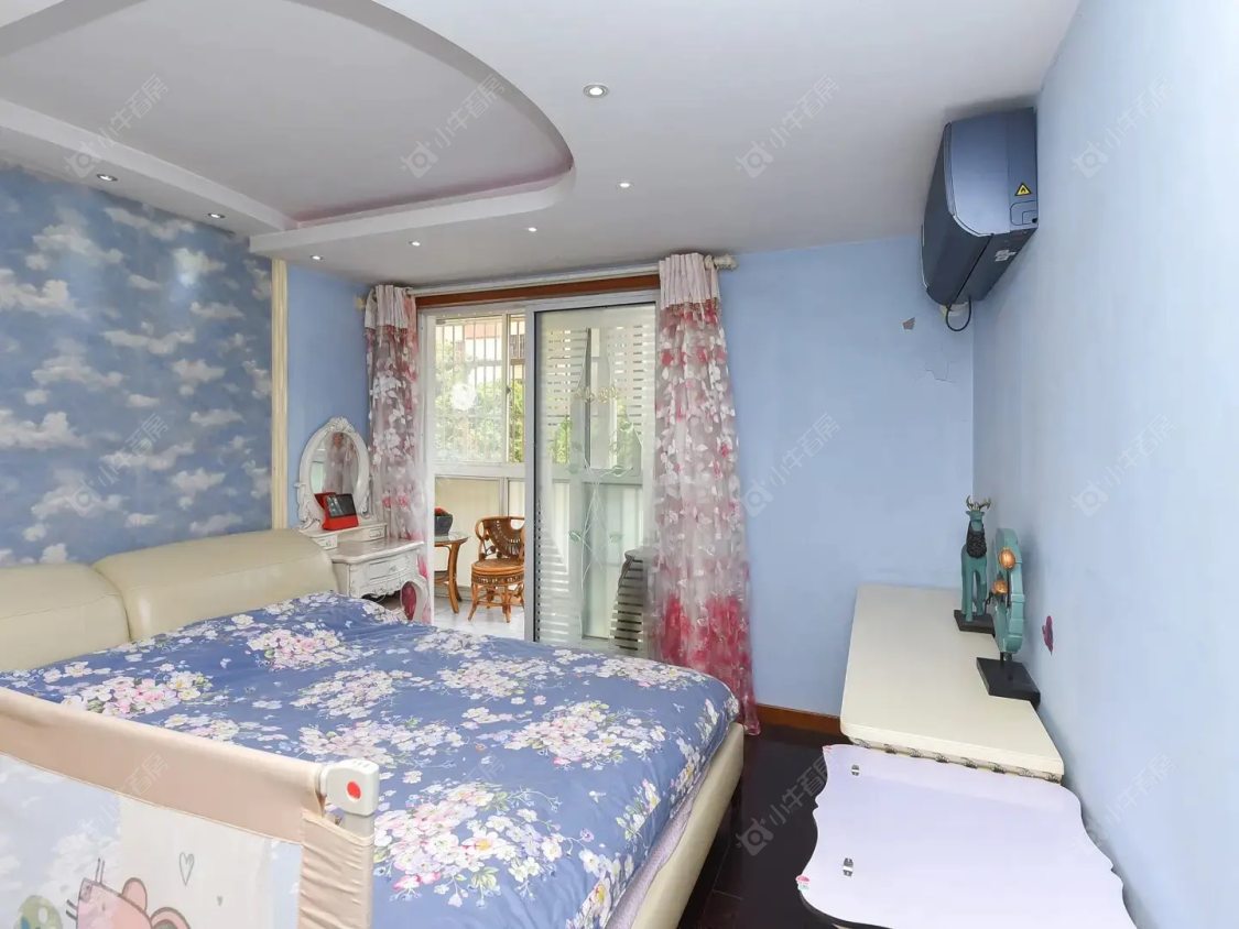 上海海尚菊苑北区在售二手房源_小牛看房