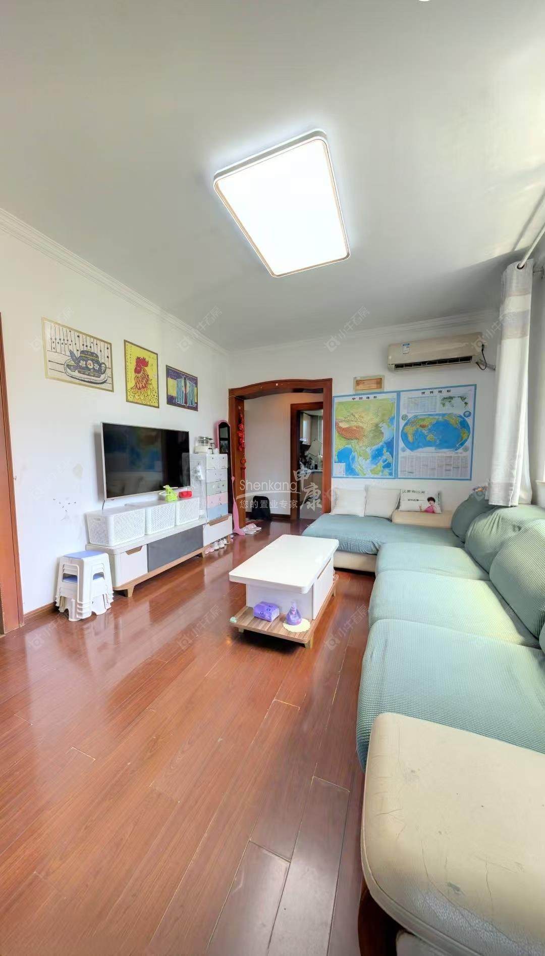 上海金恒小区在售二手房源小区图_小牛看房