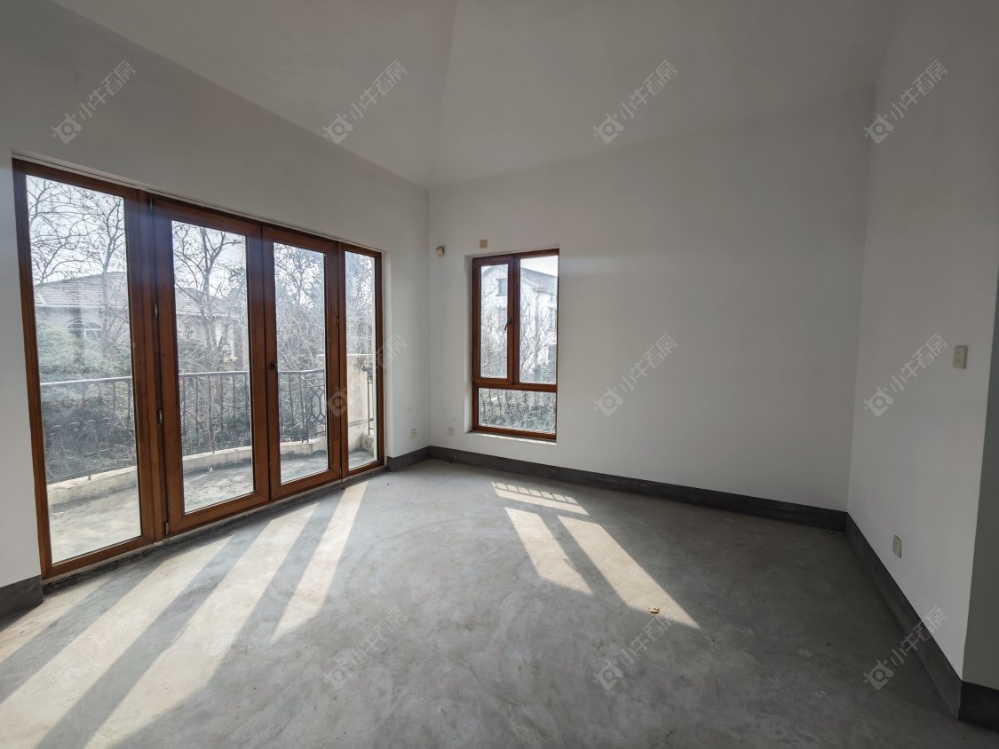 上海绿洲千岛花园在售二手房源小区图_小牛看房