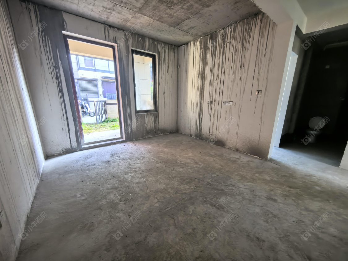 上海雍和府别墅区在售二手房源小区图_小牛看房