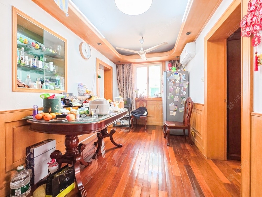 上海建业新村在售二手房源小区图_小牛看房