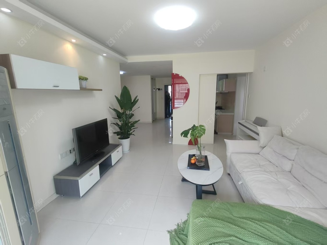 上海昌里雅苑在售二手房源小区图_小牛看房