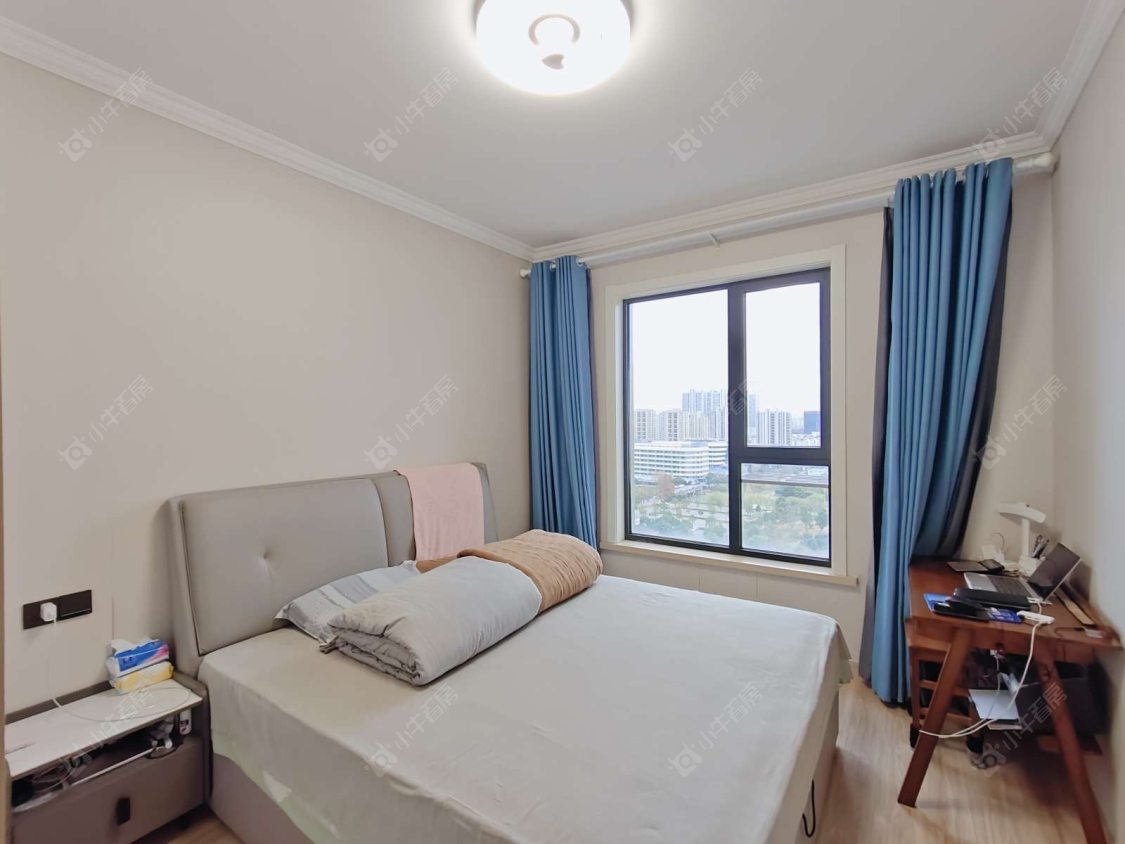 上海远洋香奈在售二手房源小区图_小牛看房