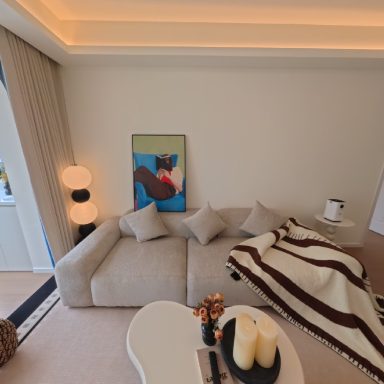 上海菊园2室2厅1卫出租房源图片