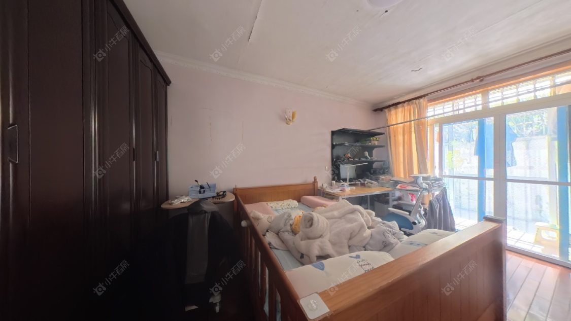 上海凌兆二村在售二手房源小区图_小牛看房