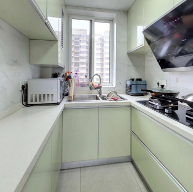 上海菊泉新城爱建顾园东区在售二手房_小牛看房