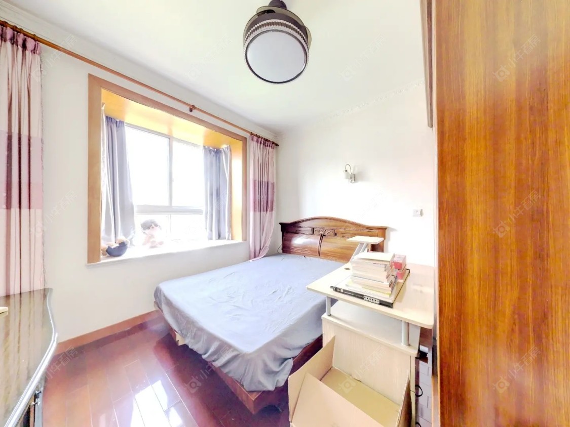 上海好日子大家园A区在售二手房源小区图_小牛看房