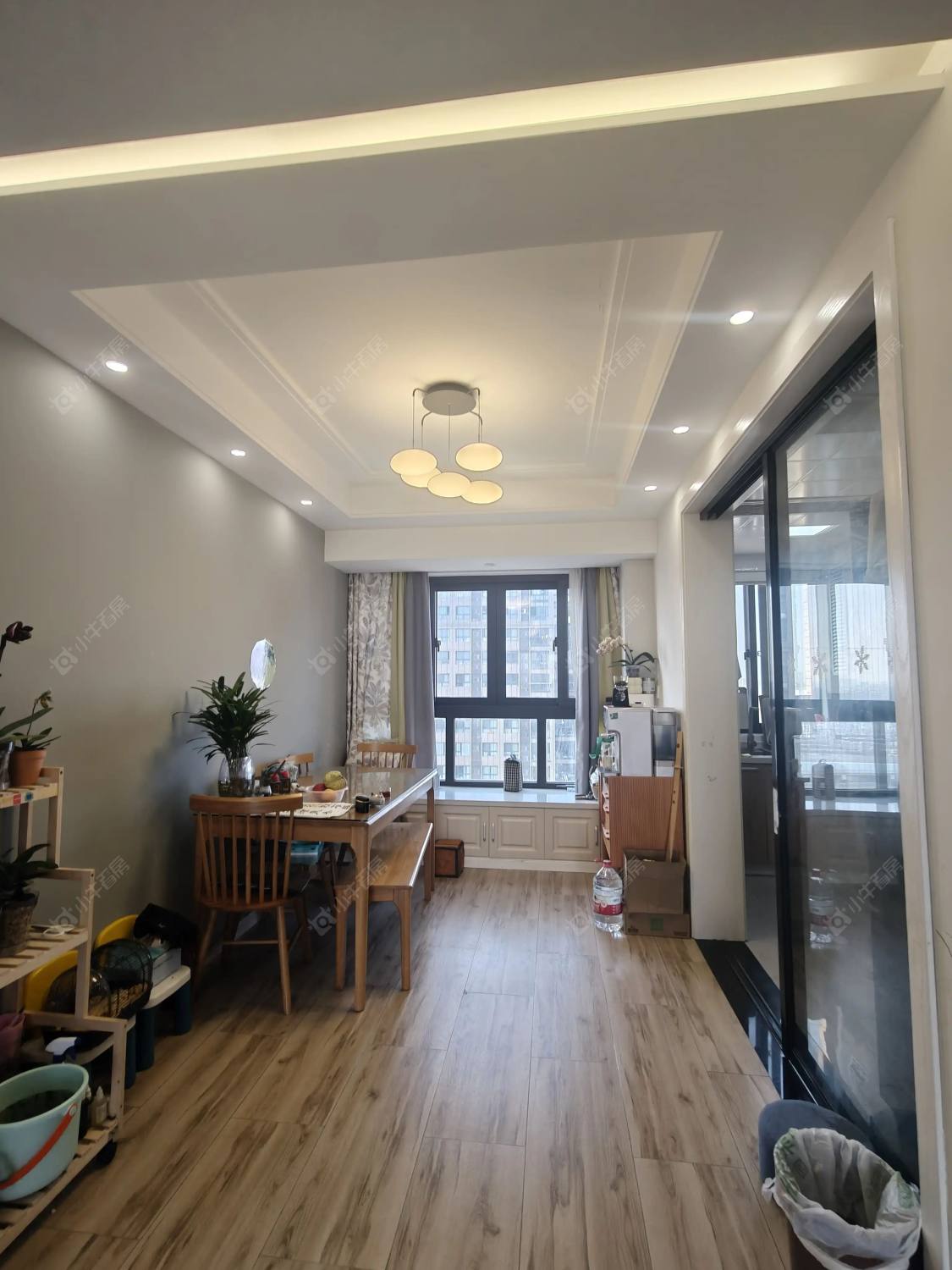 上海万业紫辰苑在售二手房源小区图_小牛看房