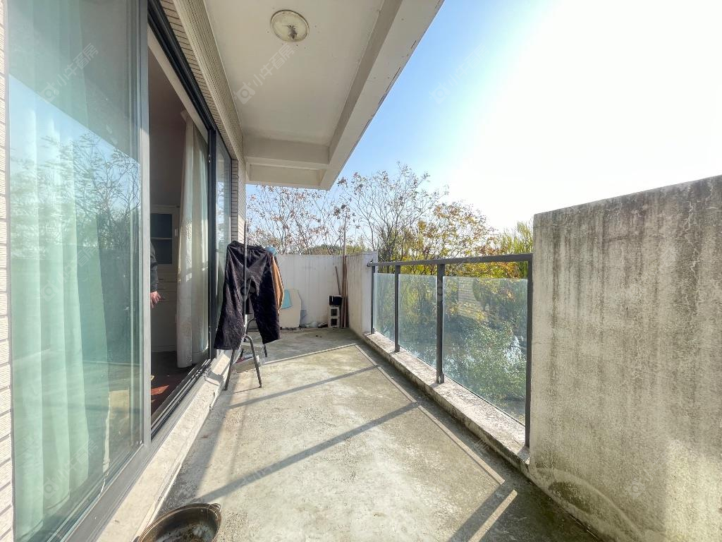 上海中信泰富朱家角新城锦苑在售二手房源小区图_小牛看房