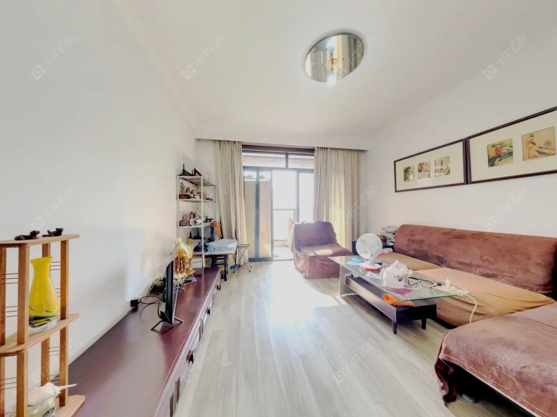 上海中轩丽苑在售二手房源小区图_小牛看房