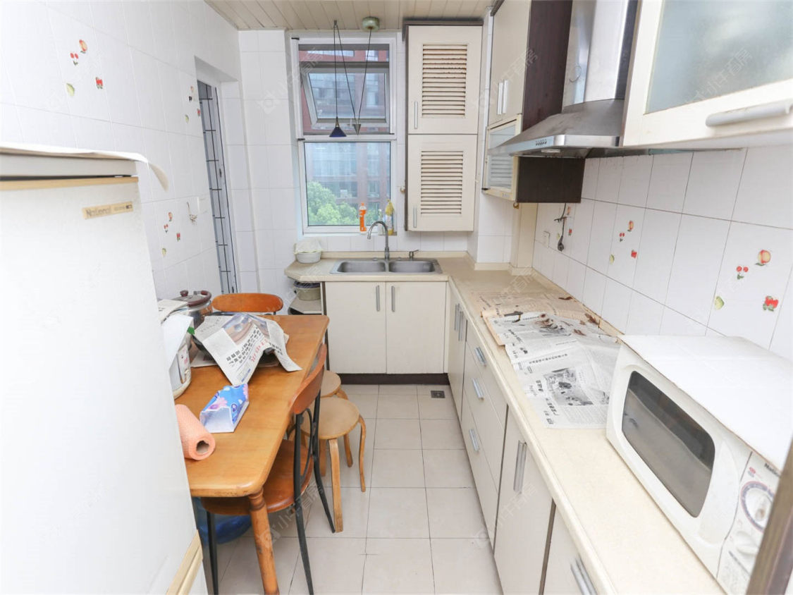 上海陆家嘴花园一期在售二手房源小区图_小牛看房