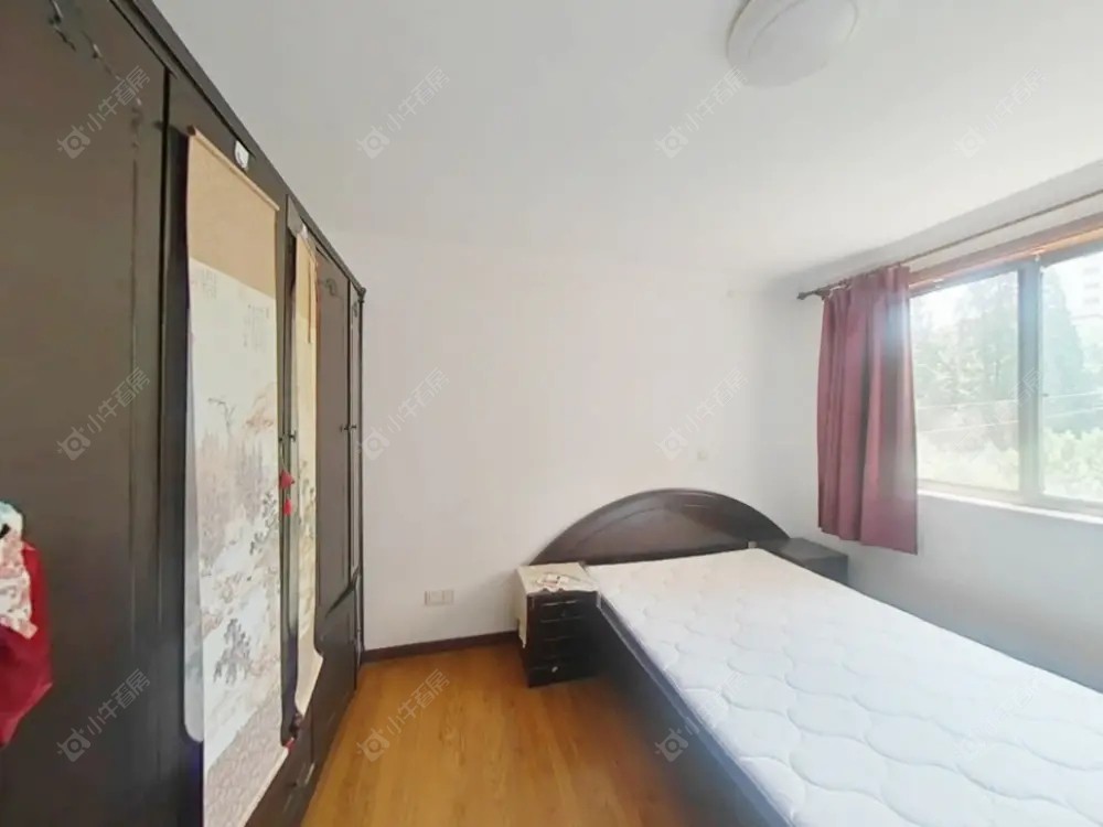 上海怒江小区在租房源小区图_小牛看房