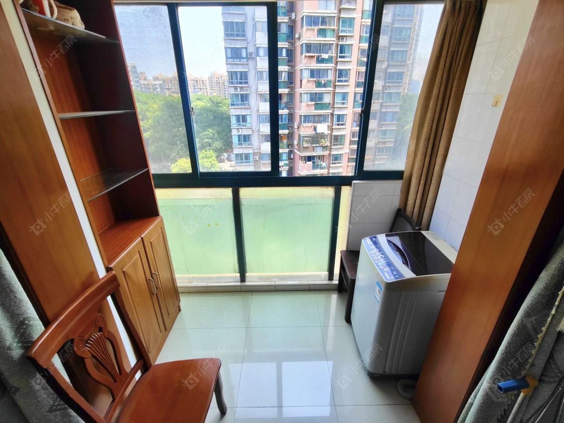 上海新月时代家园在租房源小区图_小牛看房