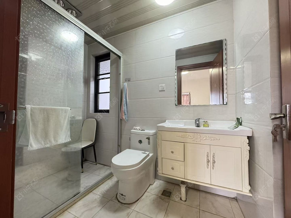 上海中信泰富朱家角新城雅苑在租房源小区图_小牛看房