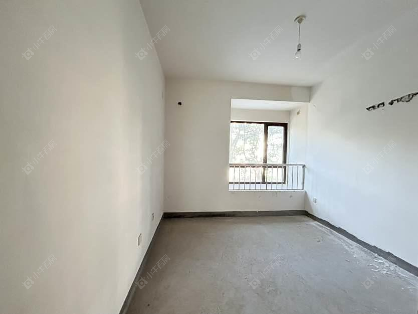 上海中信泰富朱家角新城翠苑西区在售二手房源小区图_小牛看房