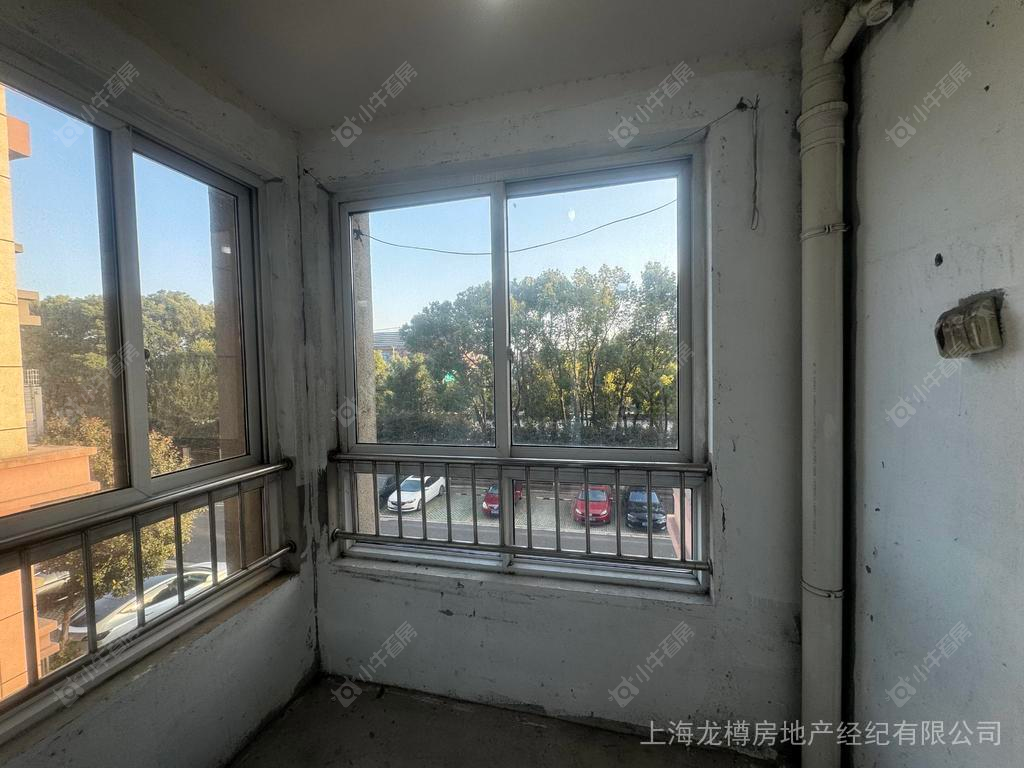 上海云翔佳苑南区在售二手房源小区图_小牛看房