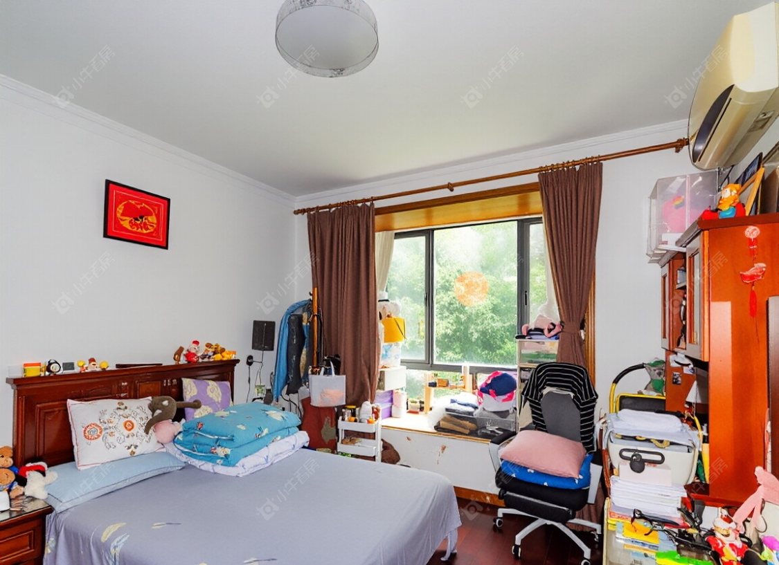 上海江南名邸在售二手房源_小牛看房