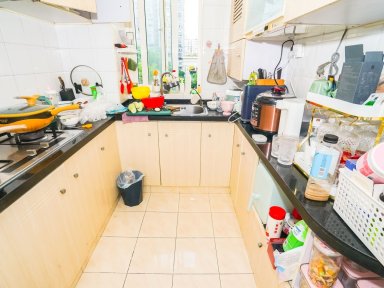 上海大运盛城在售二手房_小牛看房