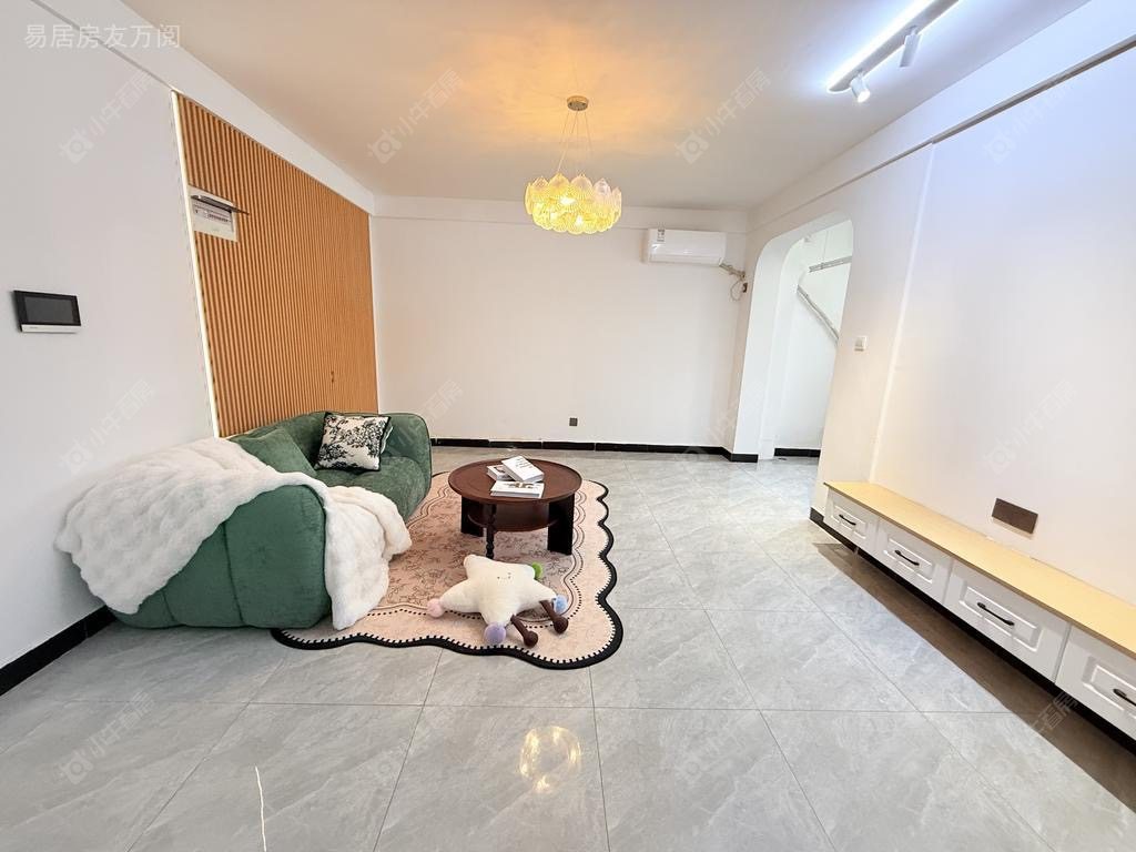 上海新顾城广福苑在租房源_小牛看房