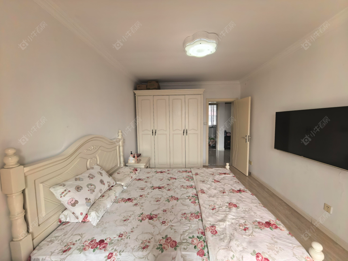 上海杨泰三村东区在售二手房源小区图_小牛看房