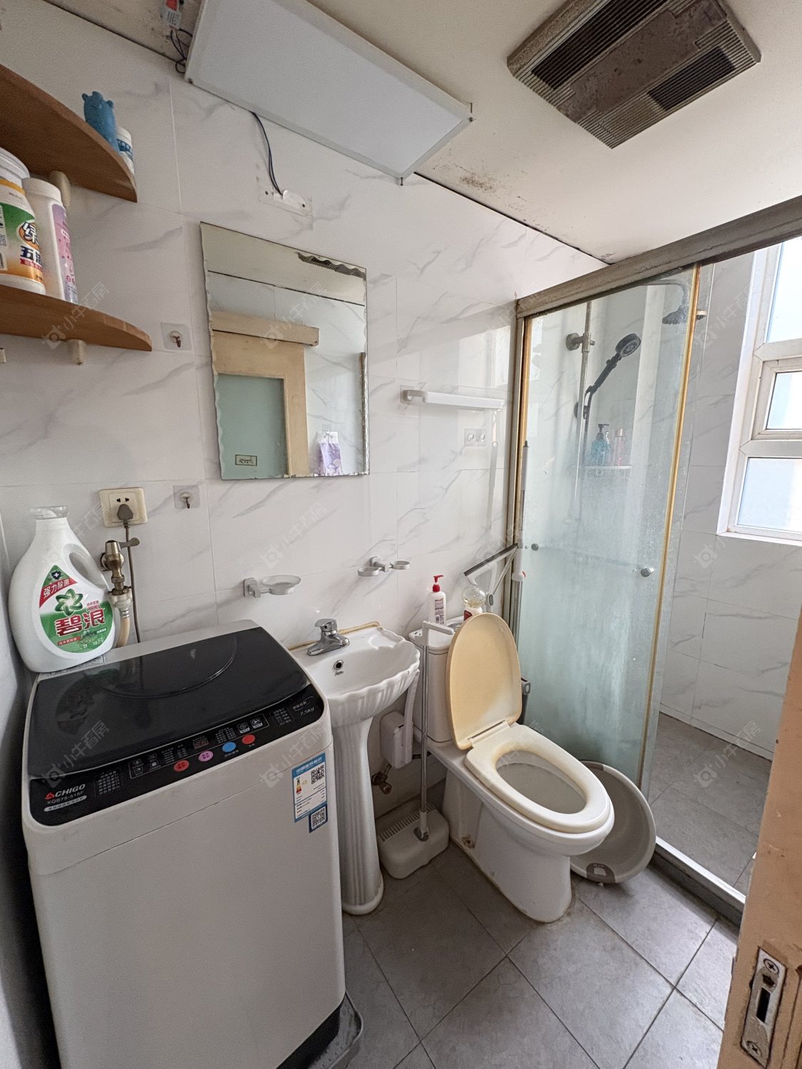 上海梅园新村(嘉定)在售二手房源_小牛看房