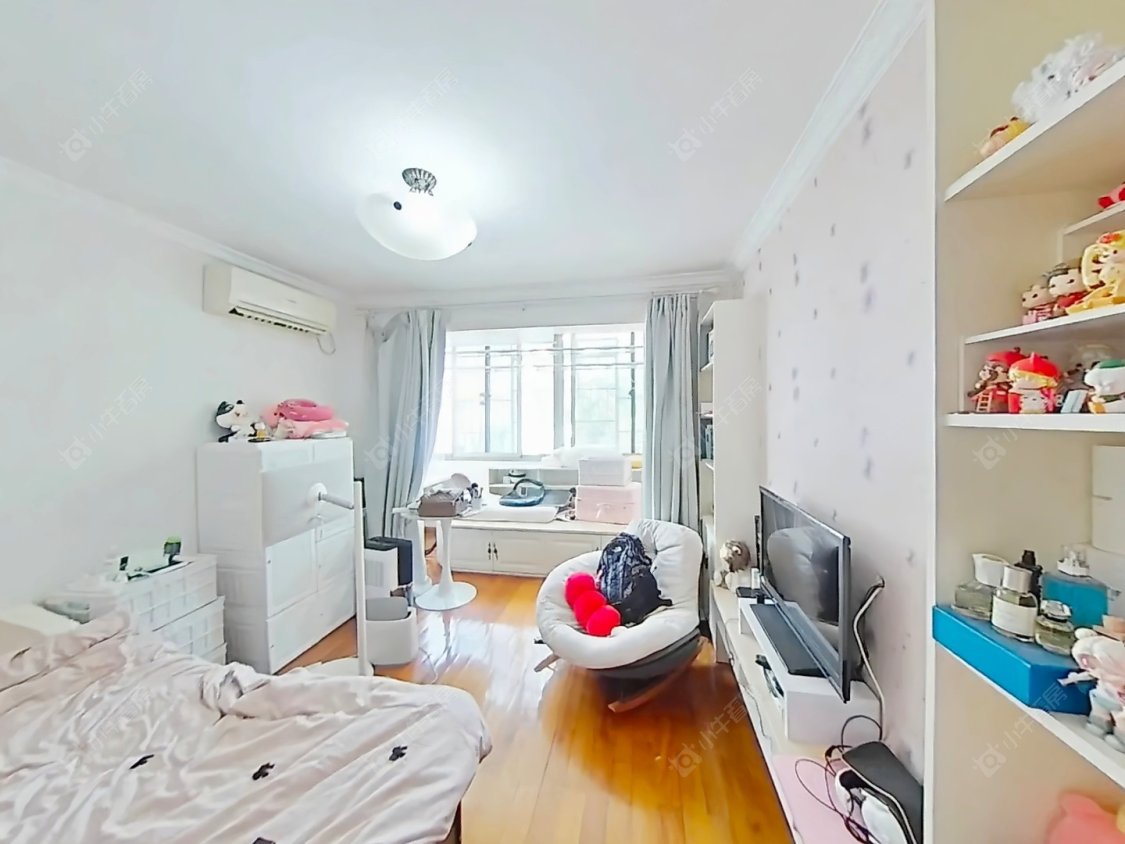 上海益华小区在售二手房源小区图_小牛看房