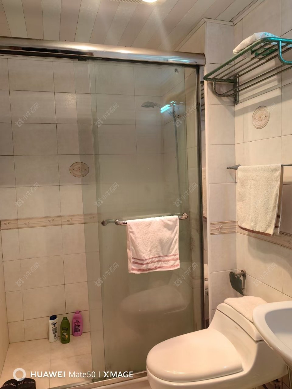 上海南亭公寓在售二手房源小区图_小牛看房