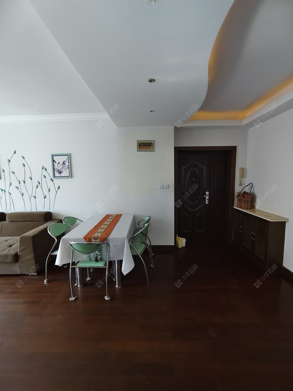 上海阳光园二三期在售二手房源小区图_小牛看房