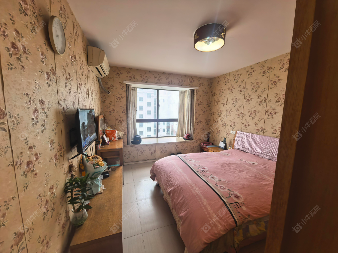 上海丽景翠庭在售二手房源小区图_小牛看房