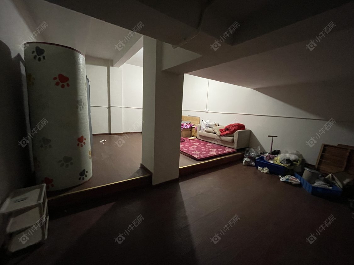 上海远洋鸿郡在售二手房源小区图_小牛看房