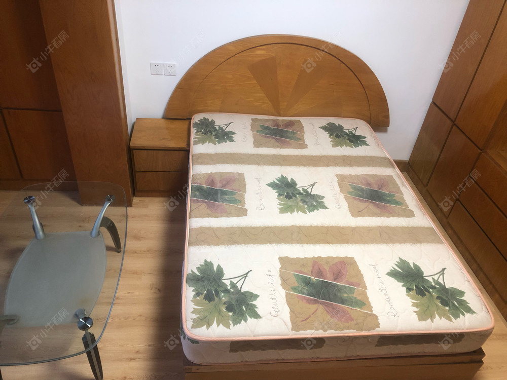 上海齐二小区在租房源小区图_小牛看房