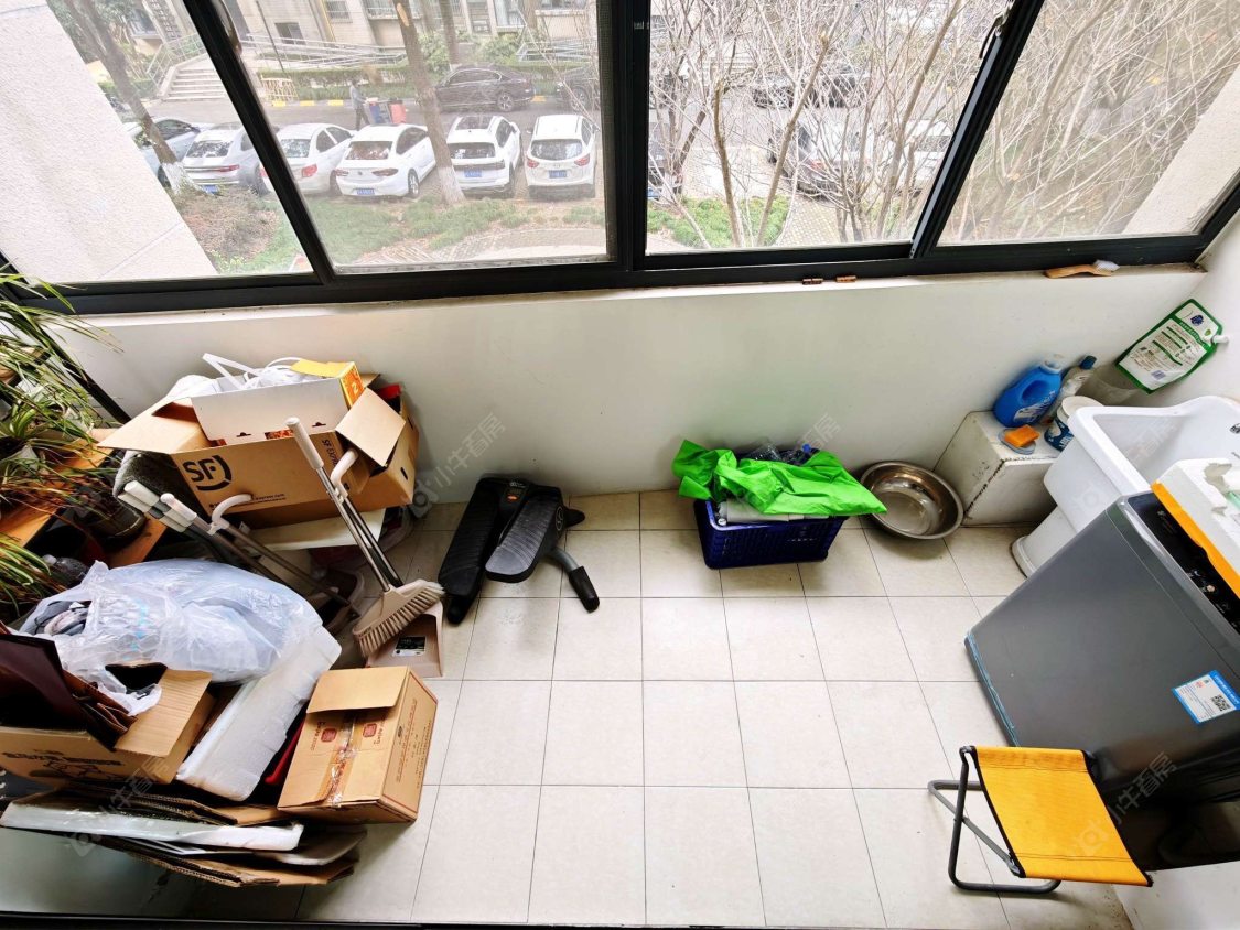 上海同盛嘉园在售二手房源小区图_小牛看房