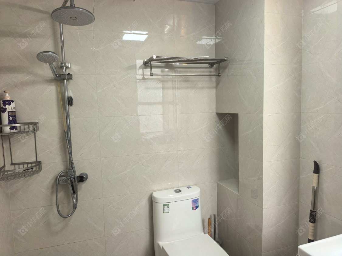 上海航天新苑在租房源小区图_小牛看房