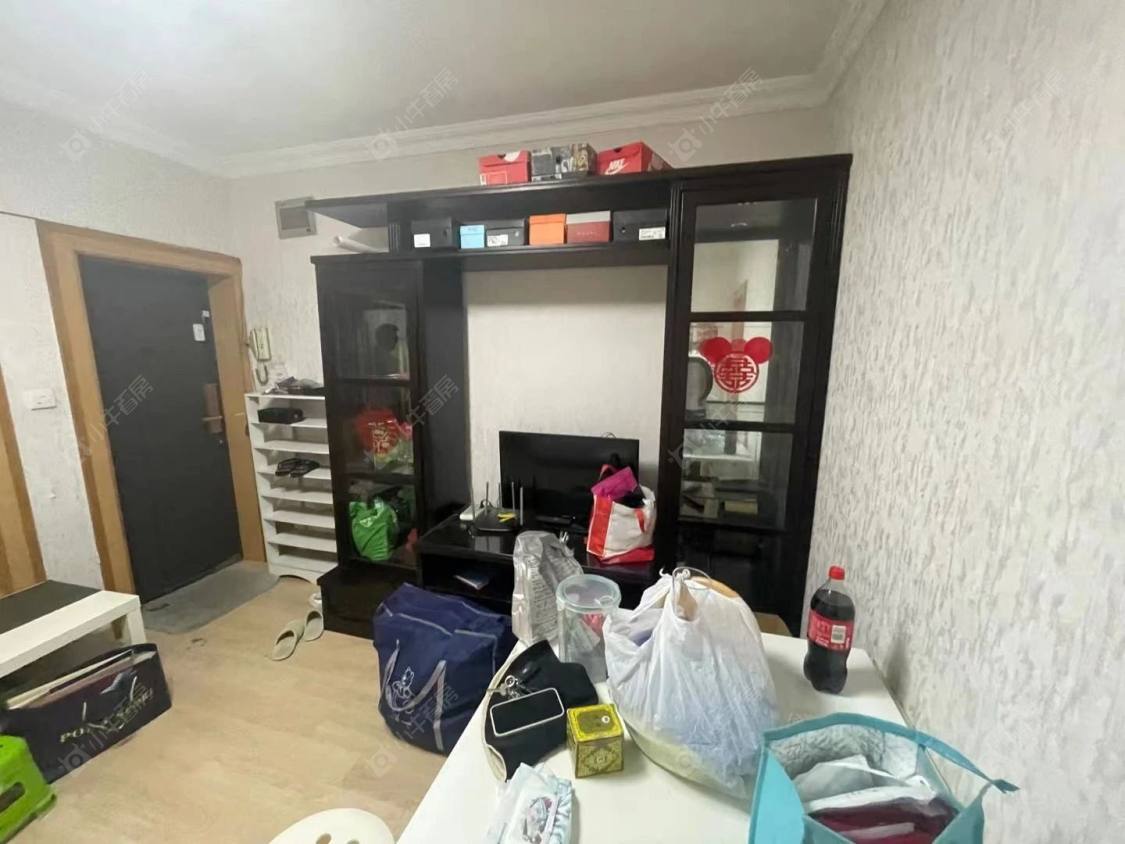 上海齐七小区在租房源小区图_小牛看房