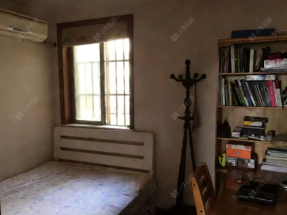 上海南江苑(杨高南路3288弄)二期在租房源小区图_小牛看房