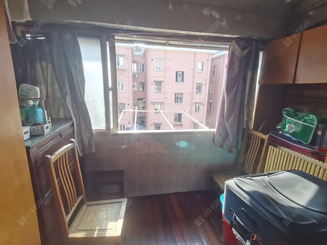 上海由由四村在售二手房源小区图_小牛看房