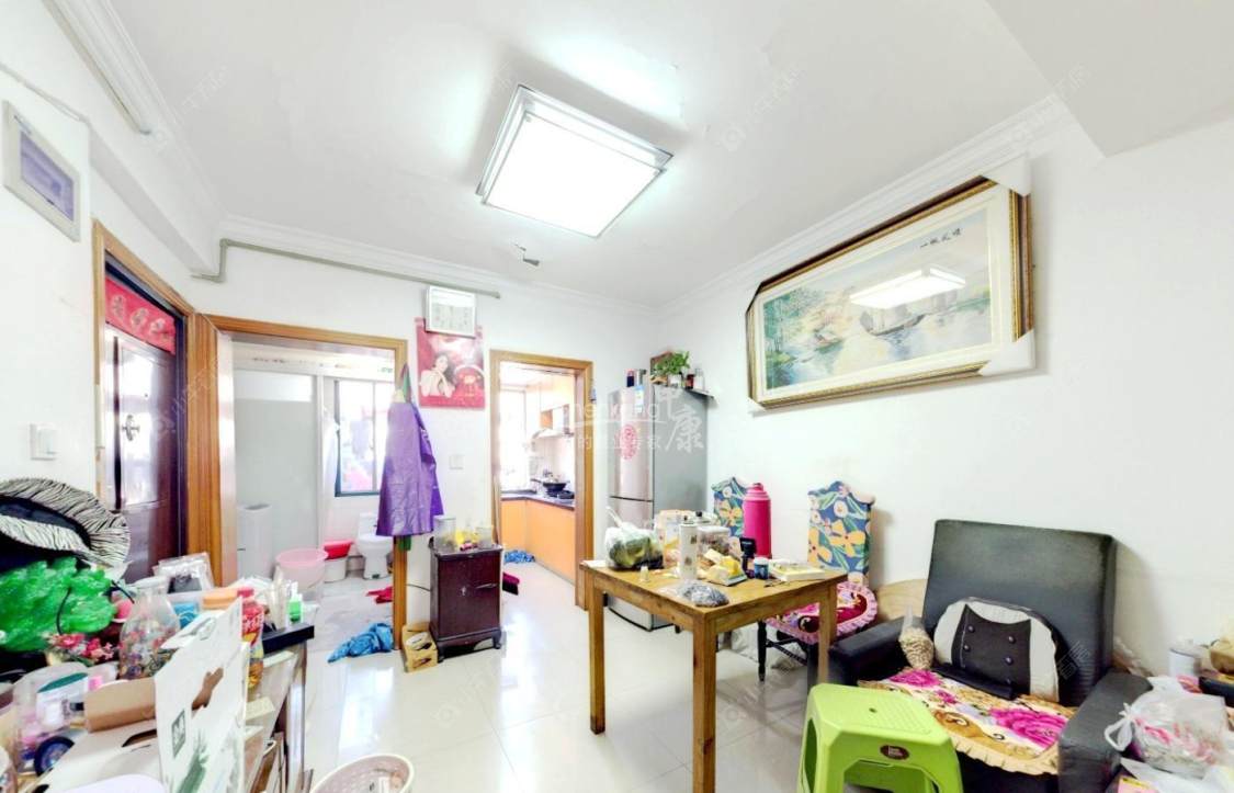 上海紫叶花园在售二手房源小区图_小牛看房