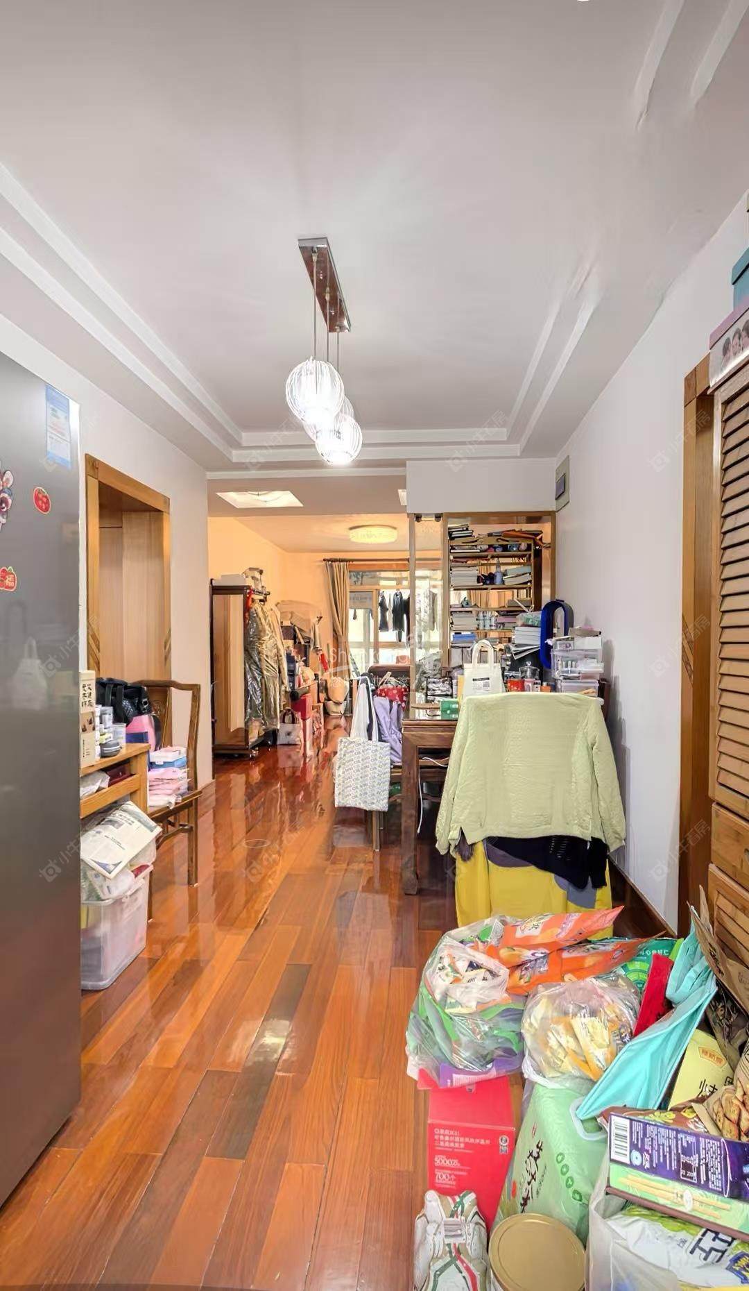 上海宏莲馨苑在售二手房源小区图_小牛看房