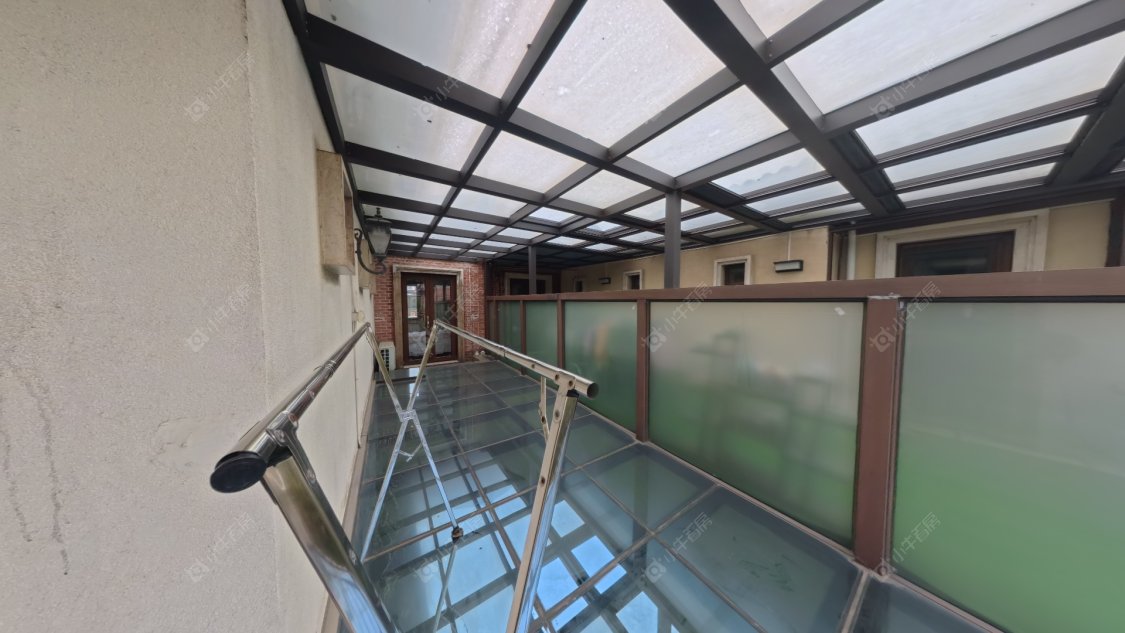 上海上置香岛原墅别墅区在售二手房源小区图_小牛看房