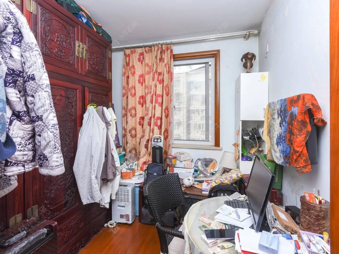 上海文宝苑在售二手房源_小牛看房