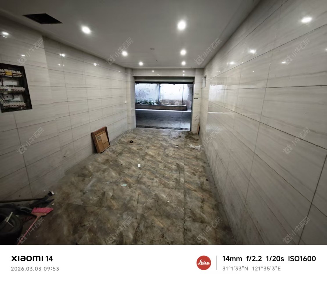 上海长泰东郊御园别墅区在租房源小区图_小牛看房