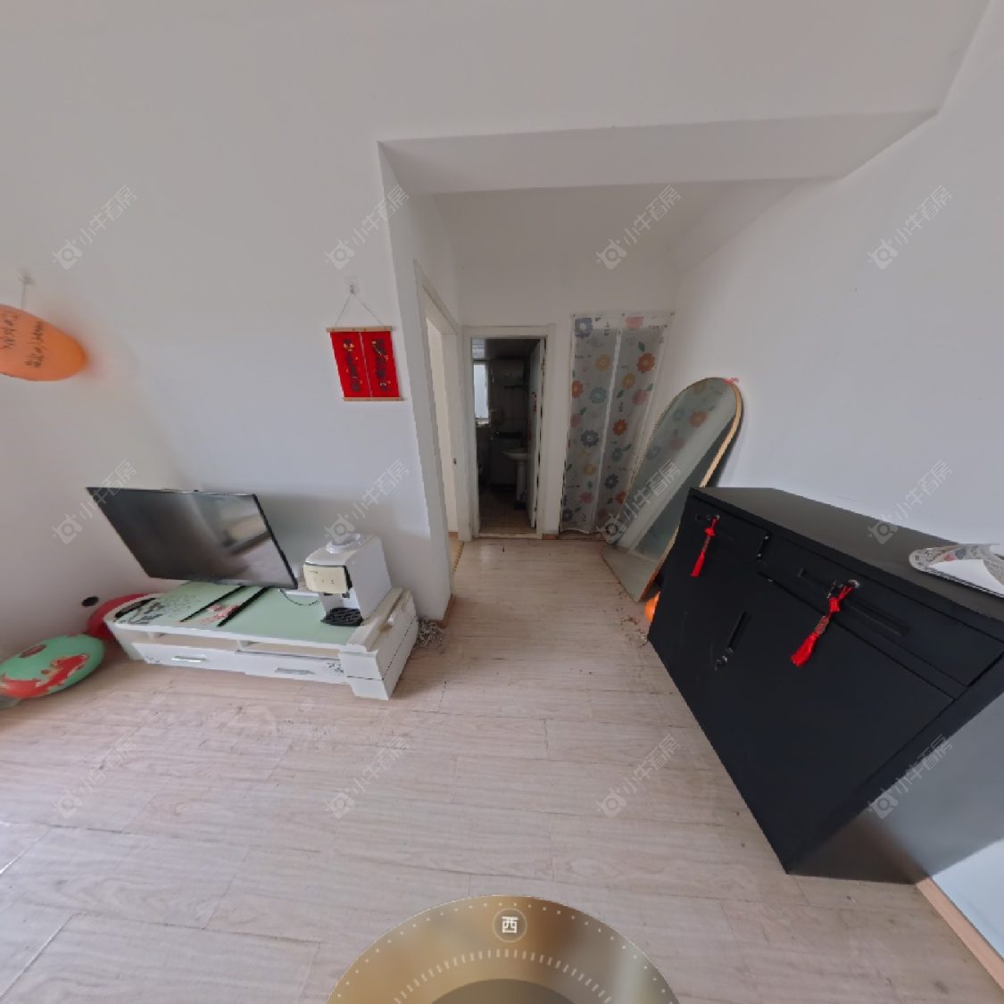 上海采菊苑在租房源小区图_小牛看房