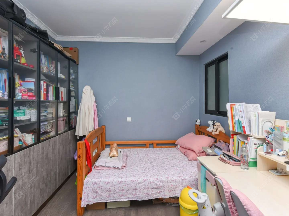 上海保利叶上海二期在售二手房源小区图_小牛看房