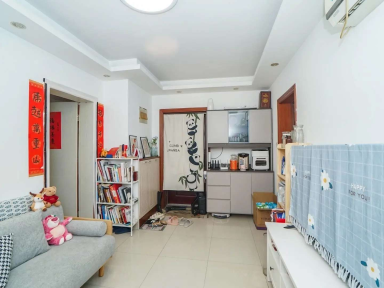 上海菊泉新城爱建顾园东区在售二手房_小牛看房