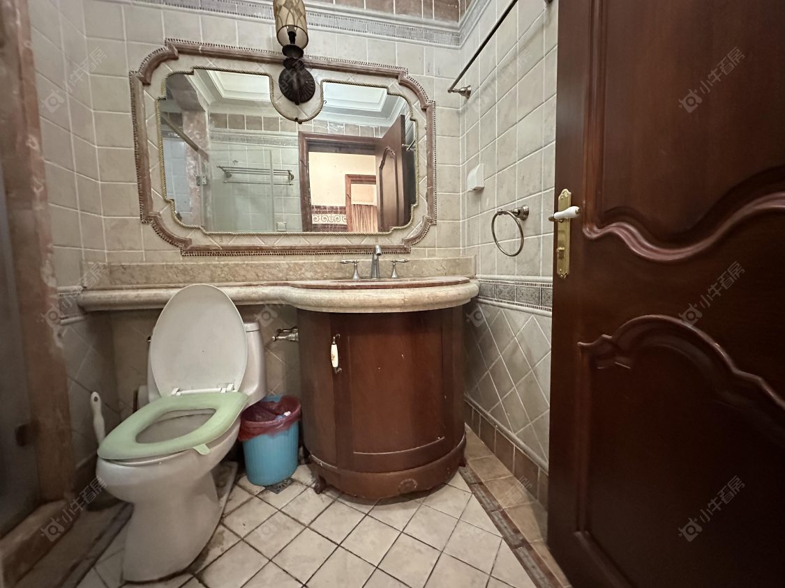 上海上置香岛原墅别墅区在售二手房源小区图_小牛看房